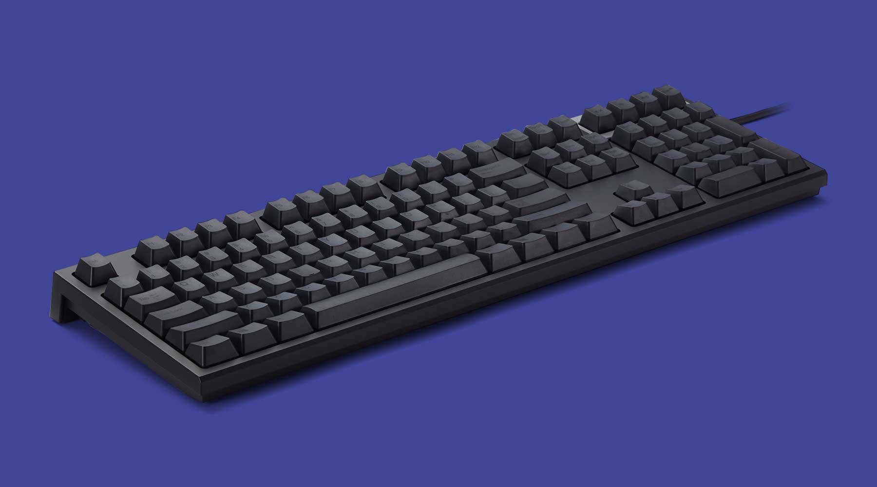 Product : REALFORCE A / R2A-US3-BK | REALFORCE | Premium Keyboard 