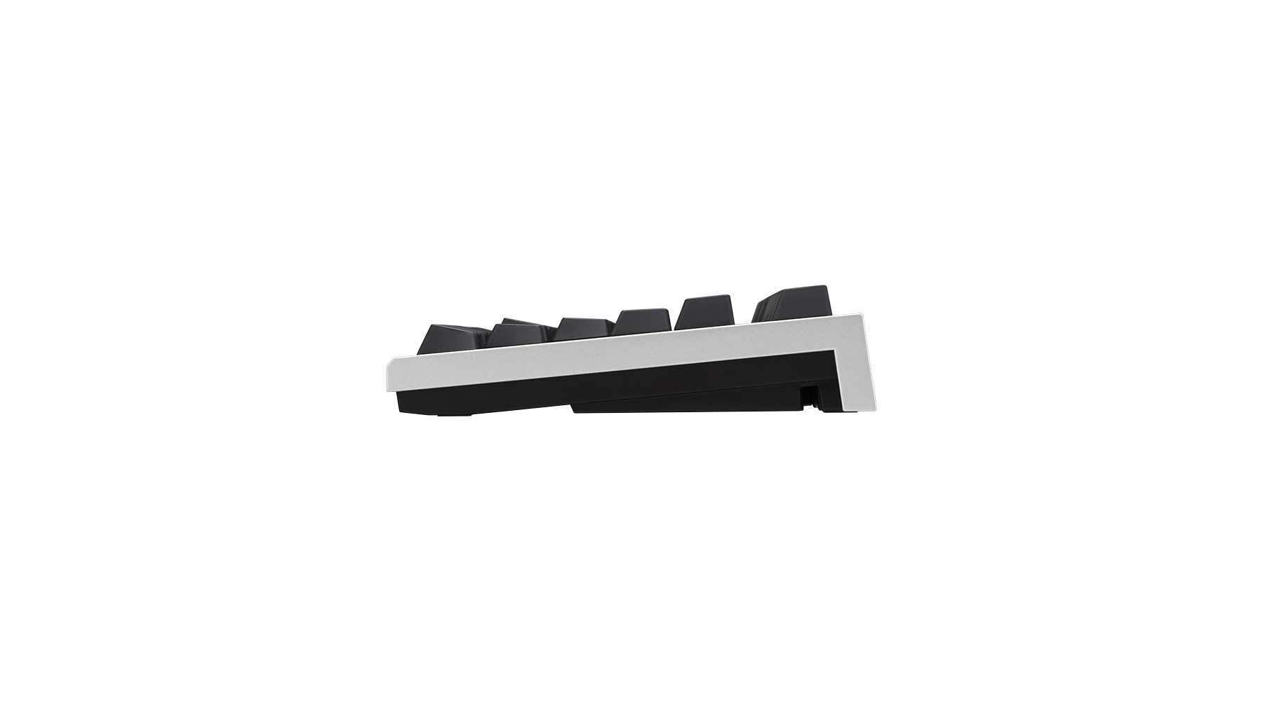 Products - REALFORCE TKL SA for Mac / R2TLSA-US3M-BK | REALFORCE