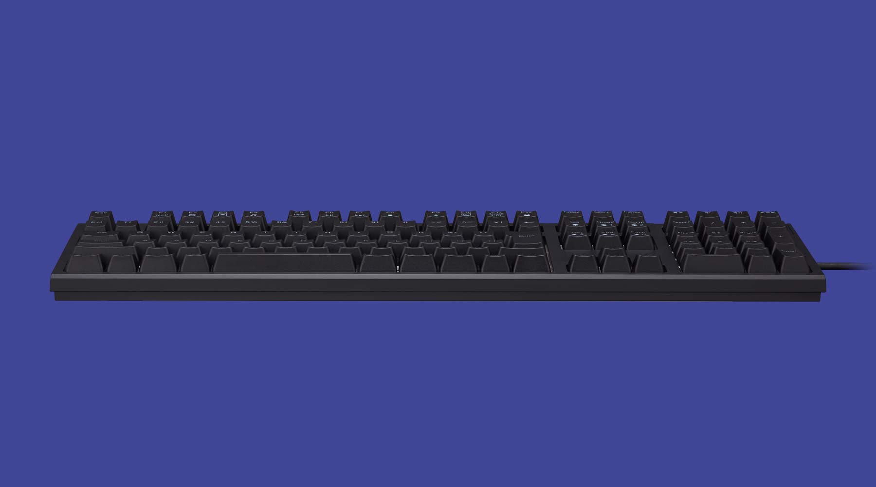 製品 : REALFORCE RGB / R2A-JP4G-BK | REALFORCE | 日本製プレミアム 